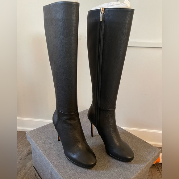 Jimmy Choo Stiletto Boot, SIZE 35 - Picture 3 of 5